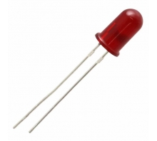 HLMP-3301-D0002