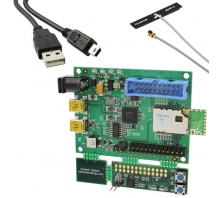 ISM43362-M3G-EVB-U
