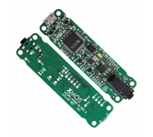 XK-USB-AUDIO-HPA