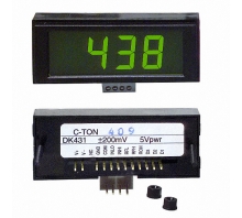 DK432