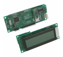 GLK12232-25-SM-USB