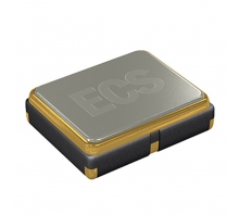 ECS-TXO-3225-100-TR