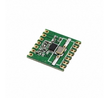 RFM68W-433-S2