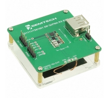 TSDMRX-5W-EVM