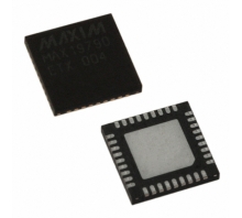MAX19790ETX+