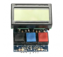 ARX-DSP