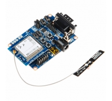 WIZFI210-EVB