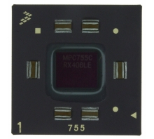MPC7410HX500LE