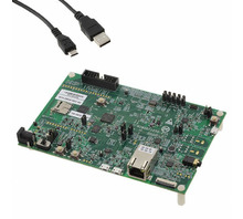 MIMXRT1050-EVK