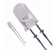 HLMP-EL33-SV000