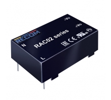 RAC02-15SC