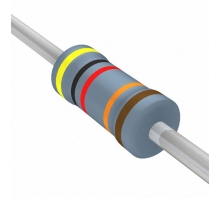 MFR-25FRF52-402K