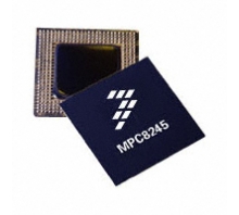 MPC8245LZU350D