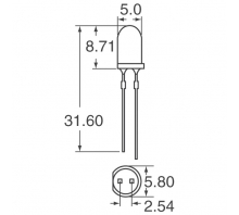 HLMP-CB31-PQCDD