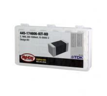 MMZ1608-1-KIT