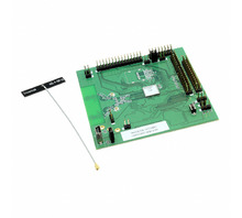 ISM43907-WM-EVB