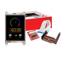 GEN4-ULCD-32PT-AR