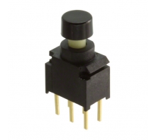 800UDP8P1A1M2RER1BLK