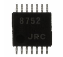 NJU8752V-TE1