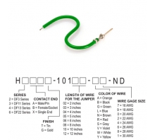 H3AXT-10110-G8