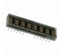 HDSP-2530