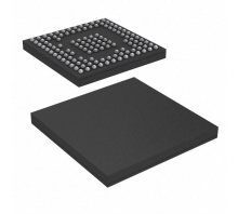 EFM32JG12B500F1024GL125-CR