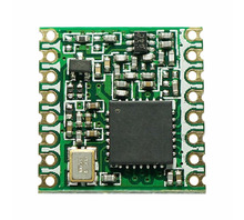 RFM95W-915S2