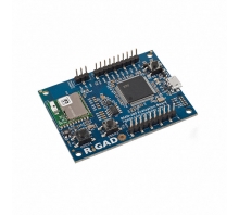 BMD-200-EVAL-M