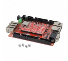 AM3352-SOM-EVB