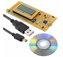 NUTINY-SDK-NANO130