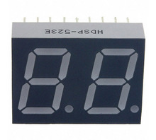 HDSP-523E