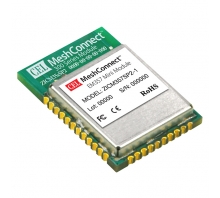 ZICM357SP2-1C-R